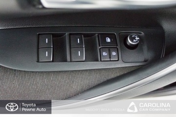 Toyota Corolla XII Sedan Facelifting 1.8 Hybrid 140KM 2023 Toyota Corolla Seria E21 (2019-) 1.8 Hybrid Comfor, zdjęcie 8