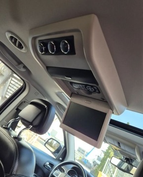 Fiat Freemont 2.0 Multijet II 16v 170KM 2014 Fiat Freemont 2.0d 170km dvd CROSS bez rdzy Zadbany 4x4 2.0 Diesel 170KM, zdjęcie 9