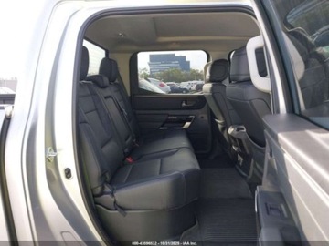 Toyota Tundra II 2024 Toyota Tundra Limited 2024 3.4l 3.4 Benzyna 389KM, zdjęcie 12