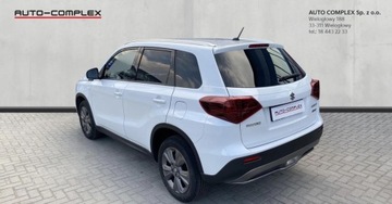 Suzuki 2024 Suzuki Vitara Suzuki Vitara 1.4T 4WD MT 129KM MildHybrid PREMIUM ASO PL Sa, zdjęcie 2