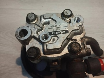 NISSAN NAVARA 2011 ČERPADLO SERVA SERVO