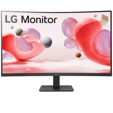 Monitor zakrzywiony 32