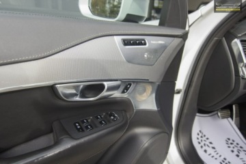 Volvo XC90 II SUV 2.0 D5 235KM 2017 Volvo XC 90 7os. / Head Up / Panorama, zdjęcie 27