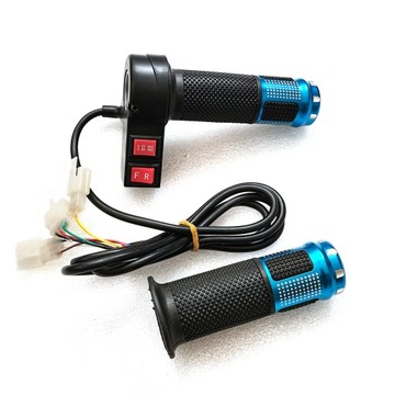 ЭЛЕКТРИЧЕСКИЙ БЕСЩЕТОЧНЫЙ ДВИГАТЕЛЬ ПОСТОЯННОГО ТОКА 60В 2000ВТ