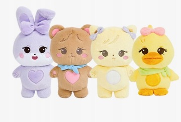 [BPTOUR] BLACKPINK CHARACTER PLUSH DOLL