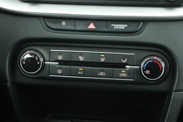 Kia Ceed III Kombi 1.6 CRDi 136KM 2021 Kia Ceed 1.6 CRDi MHEV, Salon Polska, Serwis ASO, zdjęcie 9