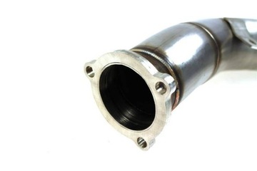 DOWNPIPE AUDI A4 A5 Q5 B8 2.0T DECAT