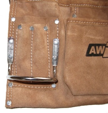 Пояс для инструментов сборщика AW-Tools