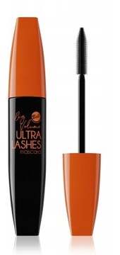 BELL TRWAŁY TUSZ DO RZĘS ZWIĘKASZJĄCY OBJĘTOŚĆ