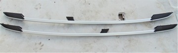 RELINGI DACHU DAEWOO NUBIRA 2 II KOMBI