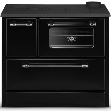 Kuchnia węglowa emaliowana OMEGA 9kW westfalka