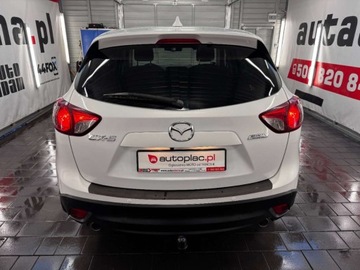 Mazda CX-5 I SUV 2.0 SKYACTIV-G 165KM 2014 Mazda CX-5 Promocja na black week oferta wazna do konca tygodnia -3000 tys, zdjęcie 5