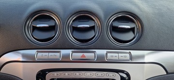 Ford S-Max I Van 2.0 TDCi 140KM 2010 Ford S Max 2.0D 140KM, Converse, Półskóra. Super Stan !, zdjęcie 18