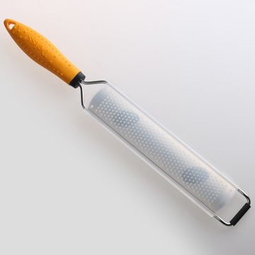 Deiss PRO Терка для сыра и цитрусовых, овощей, фруктов, шоколада