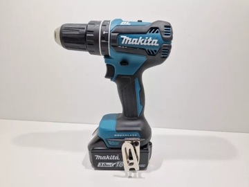 MAKITA DHP485 + AKU 3.0AH SUPER STAN