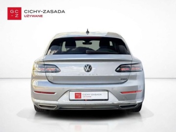 Volkswagen Arteon Fastback Facelifting 2.0 TDI 200KM 2023 Volkswagen Arteon 2.0TDI 200KM DSG SB Elegance Podg.Szyba APPconnect Klima, zdjęcie 36