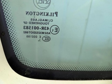 BOXER II DUCATO III 2014-2021 DVEŘE PŘEDNÍ LEVÉ KOMPLETNÍ