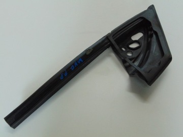 USZCZELKA SZYBY DRZWI PRAWA RENAULT WIND