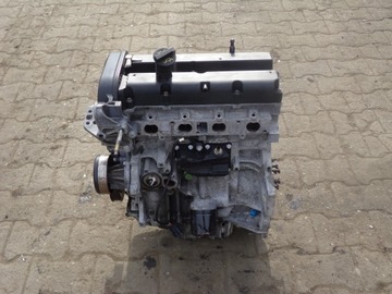 SILNIK FXJB FUSION FIESTA MK6 1.4 16V