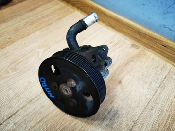 DODGE NITRO JEEP 2.8 CRD ČERPADLO SERVA