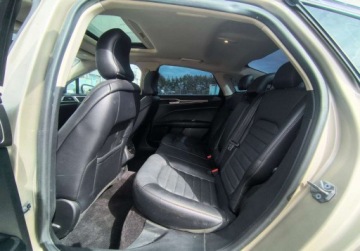 Ford Fusion 2017 Ford Fusion 2017 FORD Fusion SE 1,5L- W POLSCE PO OPLATACH I akcyzie 1.5, zdjęcie 10
