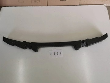 Амортизатор переднего бампера поролоновый OPEL Astra VI/L 2.167