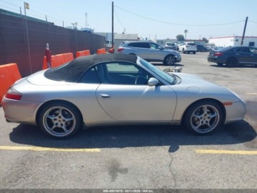 Porsche 911 996 2002 Porsche 911 Carrera 4 2002 3.6 Benzyna 320KM, zdjęcie 7