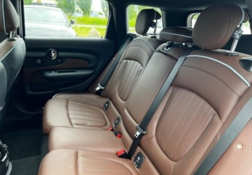 Mini Clubman F54 Kombi 2.0 178KM 2024 MINI Clubman 2.0 Benzyna 178KM, zdjęcie 19