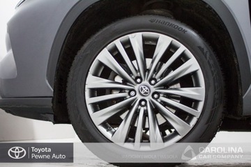 Toyota Highlander III 2021 Toyota Highlander 2.5 Hybrid Prestige JBL Tech Nav, zdjęcie 28