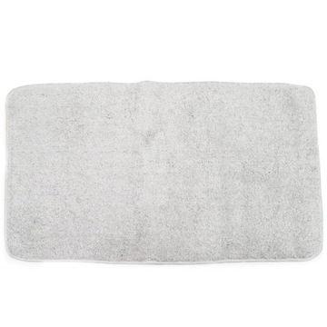 Волшебный ковер 75х45см светло-серый