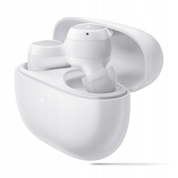 Słuchawki Xiaomi Redmi Buds 3 Lite Black