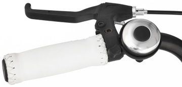 Женский городской велосипед INDIANA Moena 26 дюймов + КОРЗИНА