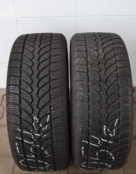 225/50R17 BRIDGESTONE BLIZZAK LM-32 x2szt 6054z