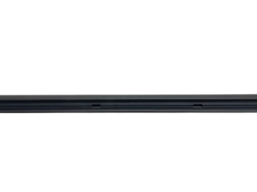 13189004, OPEL CORSA D Leiste Schutzleiste Dichtsatz DER SCHWELLE rechts 5D 13189004 Original neu | thumb 3