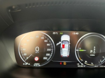 Volvo V60 II  2022 Volvo V60 FUL LED skóra nawi ALUSY panorama, zdjęcie 19