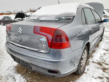 CITROEN C5 FL ДВЕРЬ ПРАВАЯ ПЕРЕДНЯЯ ПРАВАЯ ПЕРЕДНЯЯ EYTC