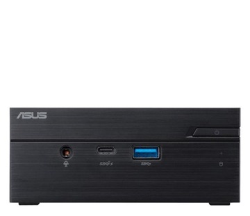 Мини-ПК ASUS PN51-S1-B-B5213MV Черный Win11