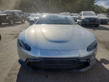 Aston Martin 2019 Aston Martin Vantage 2019 4.0L 4.0 Benzyna 503KM, zdjęcie 5