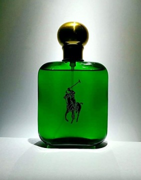 Ralph Lauren Polo Green туалетная вода для мужчин 118 мл