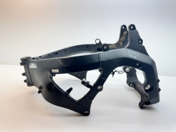 HONDA CBR 1000 RR SC57 A RAMA DOKUMENTY DE