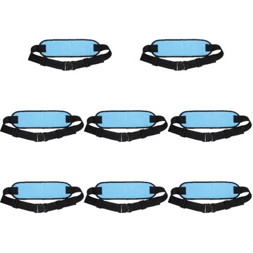 Ремень безопасности для беременных для фиксации кресла