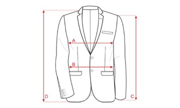 PAKO LORENTE шерстяной пиджак 176/48