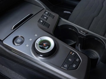 Kia Sportage V SUV Facelifting 1.6 T-GDI 150KM 2026 KIA Sportage L 1.6 T-GDI 2WD DCT 150KM, zdjęcie 6