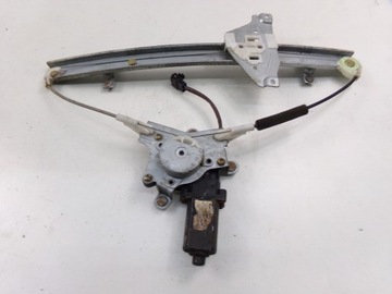 DAEWOO NUBIRA 3 III J200 04R MECHANIZMUS ELELKTRICKÝ OKNO ZADNÍ PRAVÝ SEDAN 4D