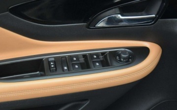 Opel Mokka I SUV 1.6 CDTI Ecotec 110KM 2017 Opel Mokka 1.6D Brazowy Navi Kamera Oryginal Lakier Jasna Skora Sprowadzo, zdjęcie 31