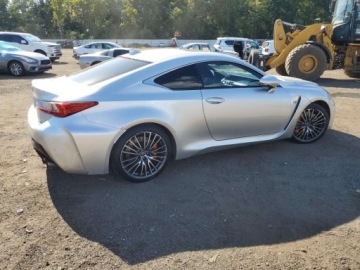 Lexus RC 2016 Lexus RC 2016 LEXUS RC-F 5.0 Benzyna 467KM, zdjęcie 2