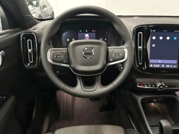 Volvo XC40 Crossover Facelifting 2.0 B3 163KM 2026 VOLVO XC40 B3 Core Suv 2.0 (163KM) 2026, zdjęcie 7