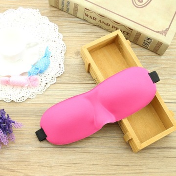 ЛЕНТА ДЛЯ СПАЛЬНОЙ МАСКИ С 3D-ТИСНЕНИЕМ ПАМЯТИ