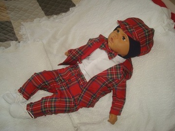 КОМПЛЕКТ КУРТКИ/КРЕСТИЛЬНАЯ/СВАДЕБНАЯ ОДЕЖДА/92 ДРУГОЕ