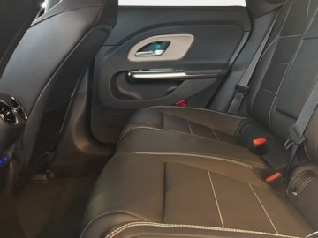 Mercedes CLA C174/C178/X174 2026 200 Edycja specjalna Black and Gold + Superscreen + Pakiet Night, zdjęcie 13
